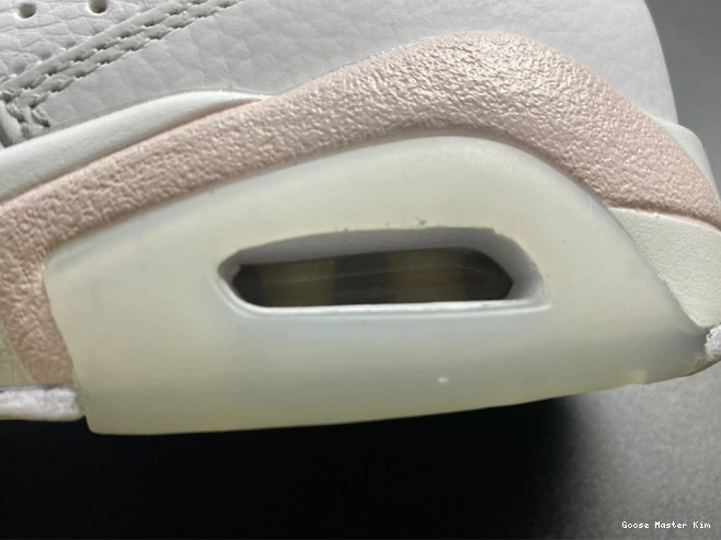 DH9696-100 (W) 6 Air Hoops Gold Retro Jordan 0822